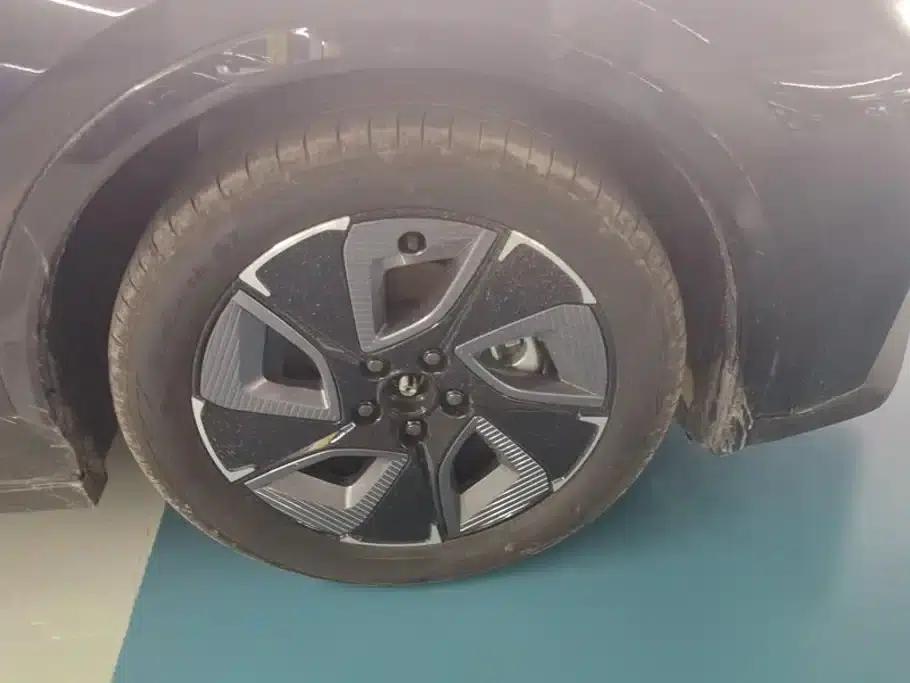 Toyota BZ3 2024 model, 517km/h, Elite PRO — миниатюра 6