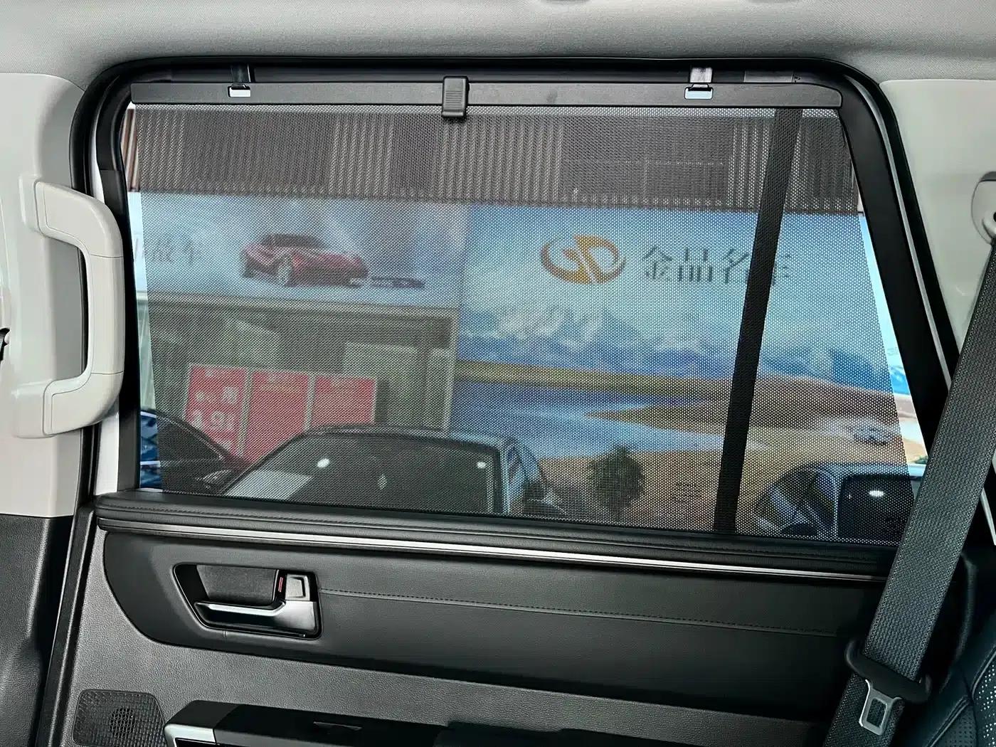 2023 Sequoia 3.5T US Spec — миниатюра 20