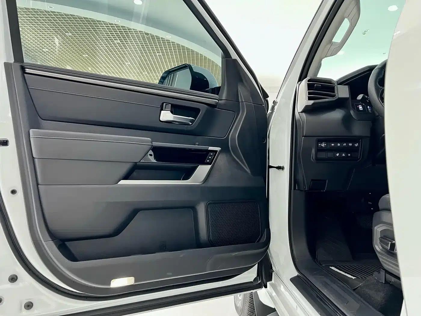 2023 Sequoia 3.5T US Spec — миниатюра 21