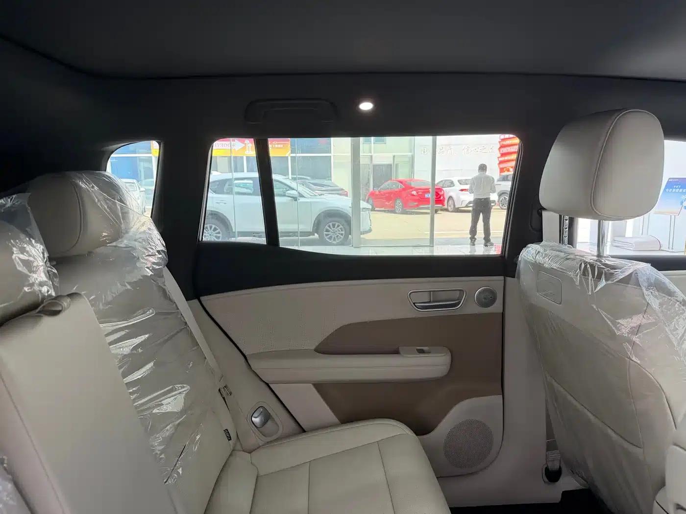 Platinum Smart 3X 2026 Model 520 Pro LiDAR Edition — миниатюра 15