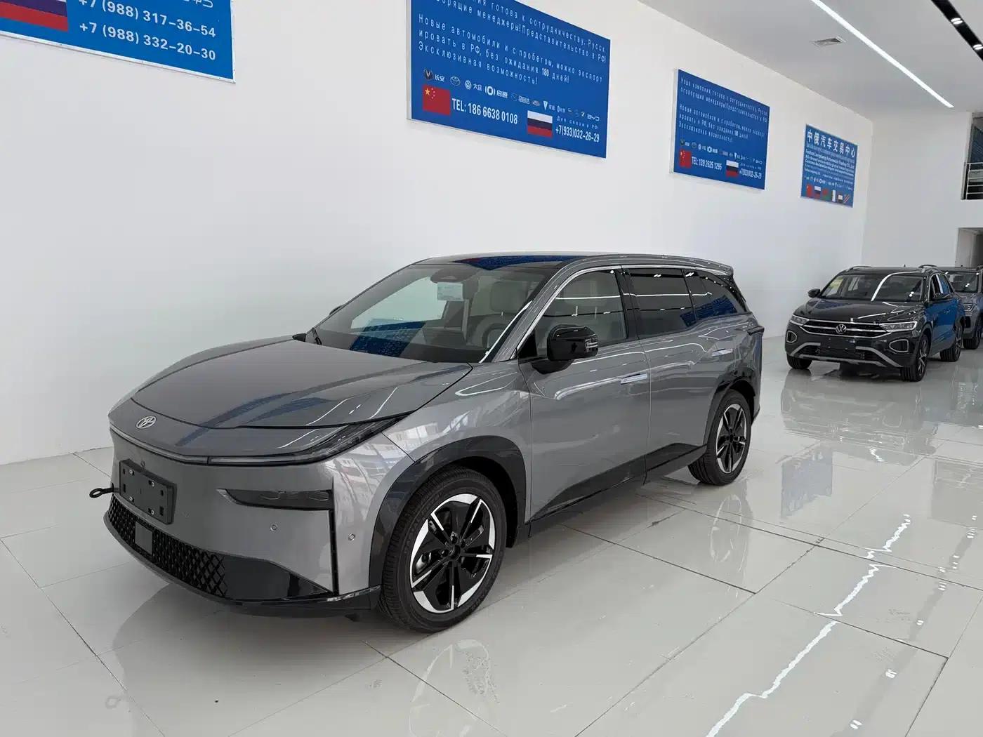 Platinum Smart 3X 2026 Model 520 Pro LiDAR Edition — миниатюра 3