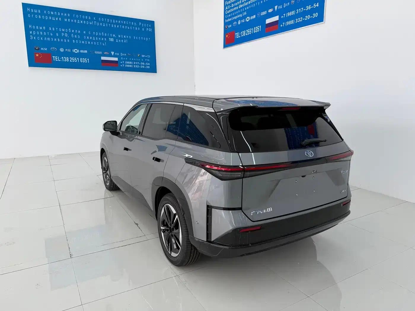 Platinum Smart 3X 2026 Model 520 Pro LiDAR Edition — миниатюра 4
