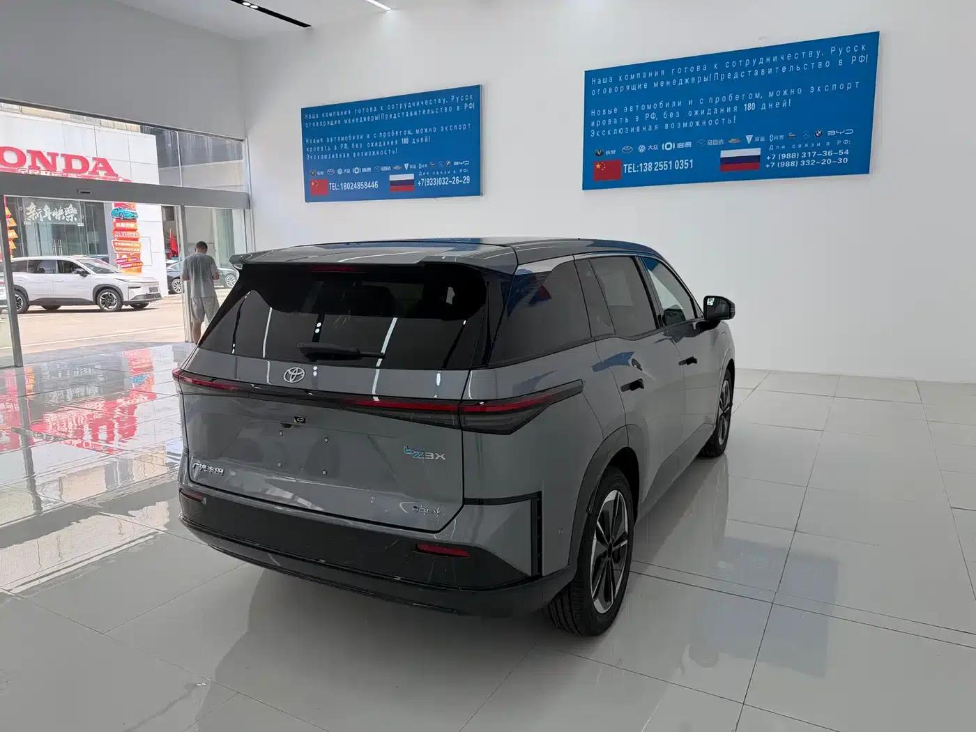 Platinum Smart 3X 2026 Model 520 Pro LiDAR Edition — миниатюра 5