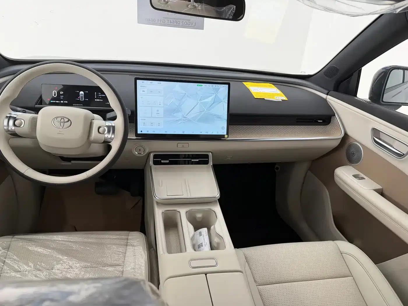 Platinum Smart 3X 2026 Model 520 Pro LiDAR Edition — миниатюра 9