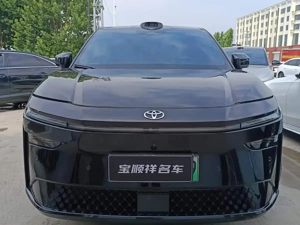 Platinum Smart 3X 2025 Model 520 Pro LiDAR Edition — миниатюра 2
