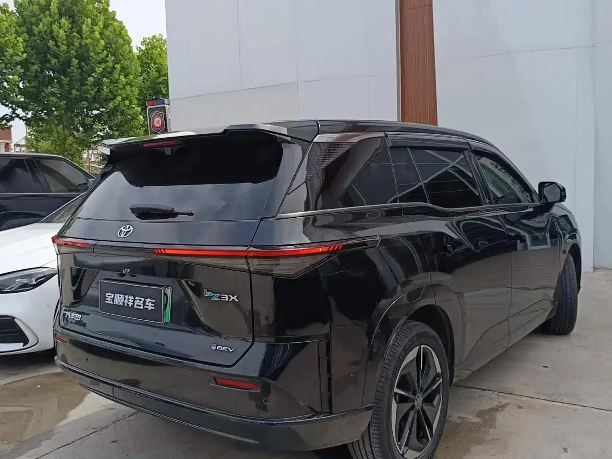Platinum Smart 3X 2025 Model 520 Pro LiDAR Edition — миниатюра 5