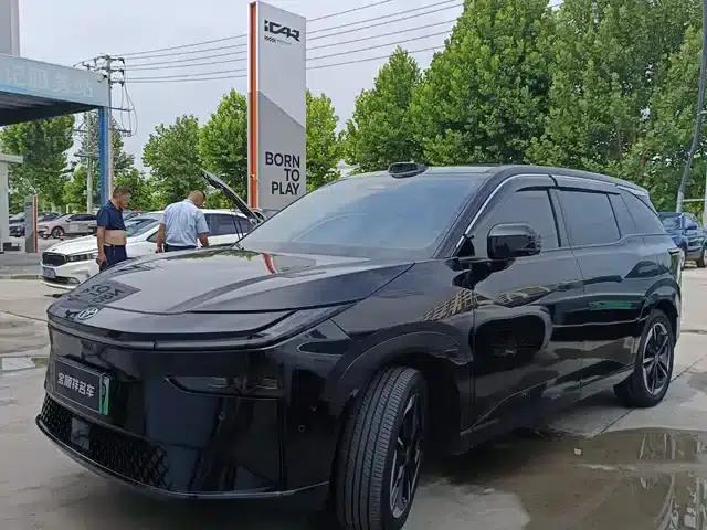Platinum Smart 3X 2025 Model 520 Pro LiDAR Edition