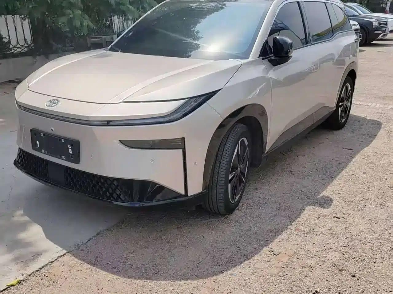 Platinum Smart 3X 2025 Model 520 Pro LiDAR Edition — миниатюра 1