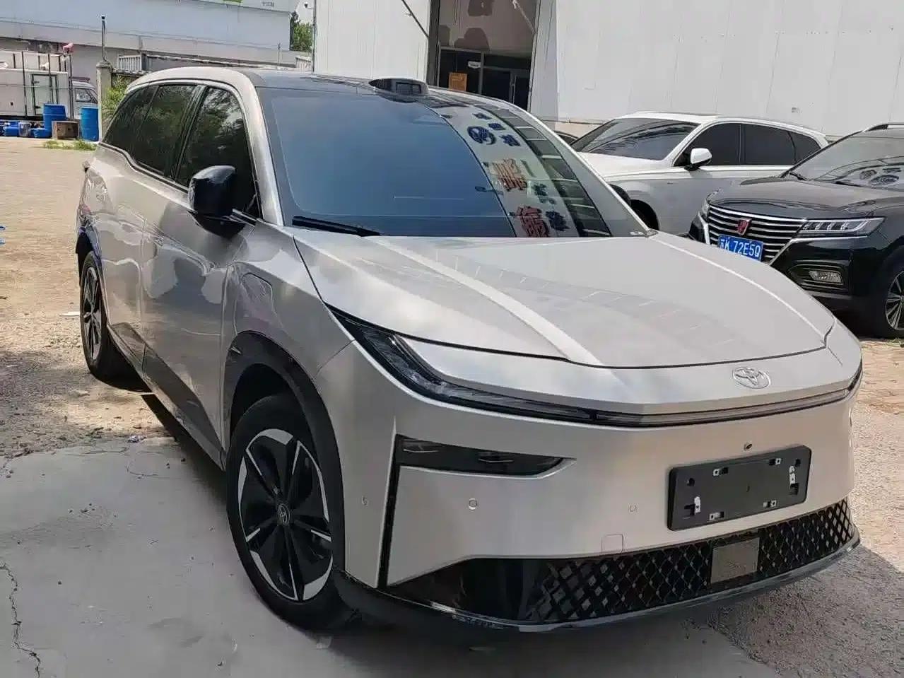 Platinum Smart 3X 2025 Model 520 Pro LiDAR Edition — миниатюра 2