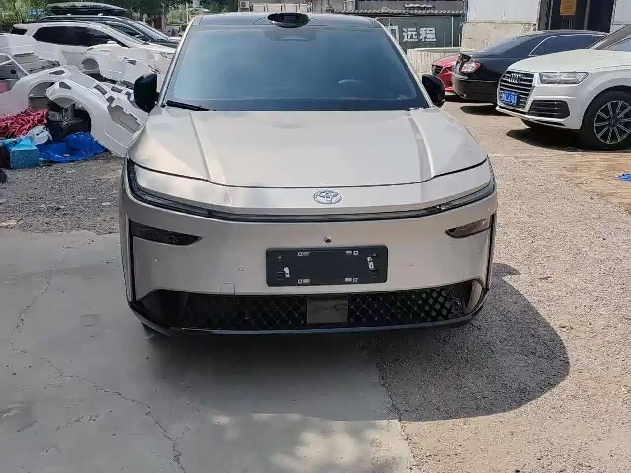Platinum Smart 3X 2025 Model 520 Pro LiDAR Edition — миниатюра 3