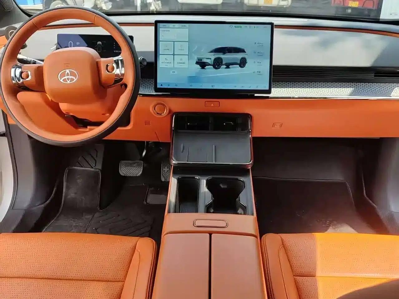 Platinum Smart 3X 2025 Model 520 Pro LiDAR Edition — миниатюра 6