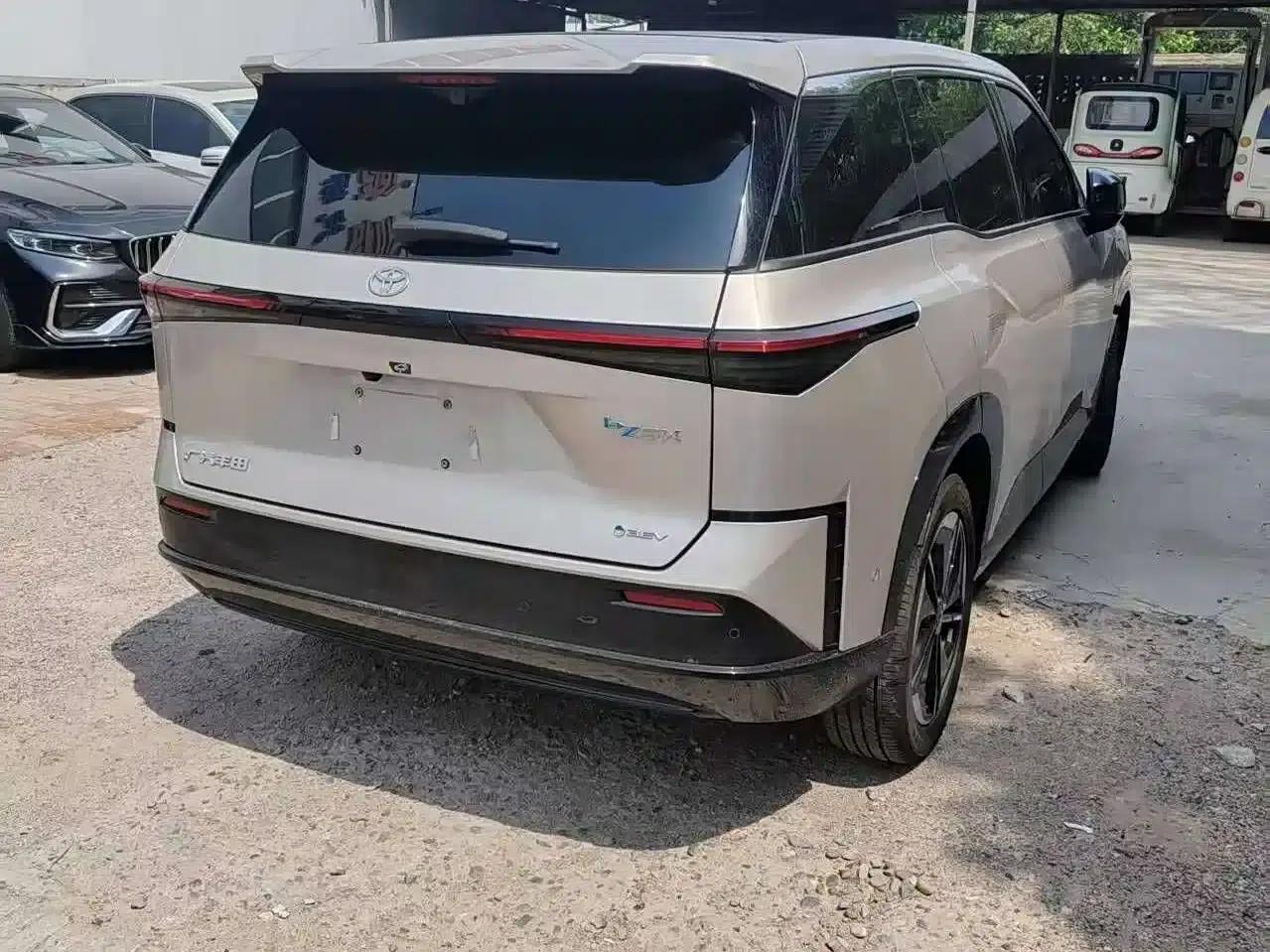 Platinum Smart 3X 2025 Model 520 Pro LiDAR Edition — миниатюра 7