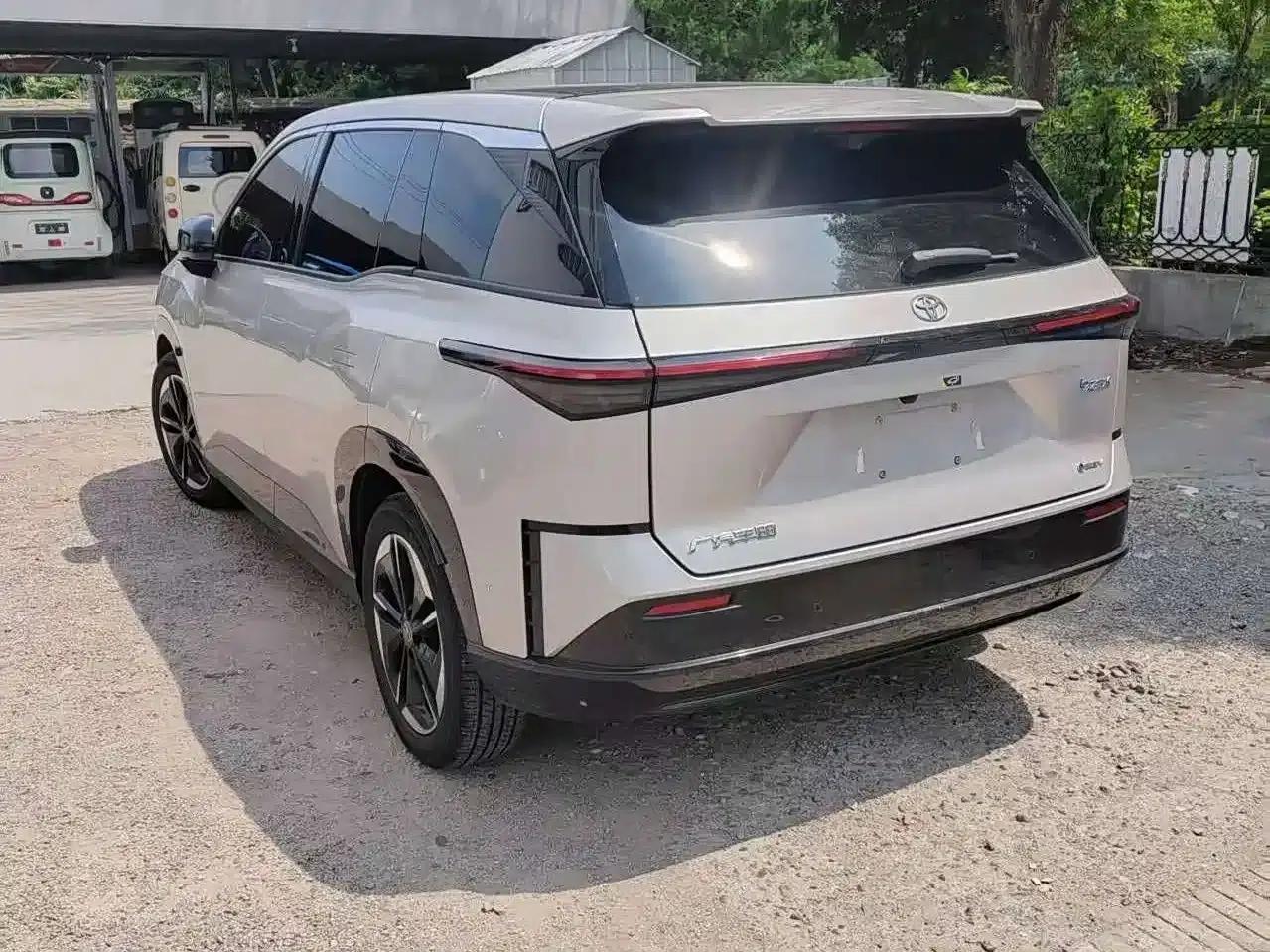 Platinum Smart 3X 2025 Model 520 Pro LiDAR Edition — миниатюра 8