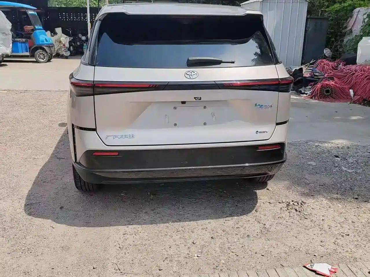 Platinum Smart 3X 2025 Model 520 Pro LiDAR Edition — миниатюра 9