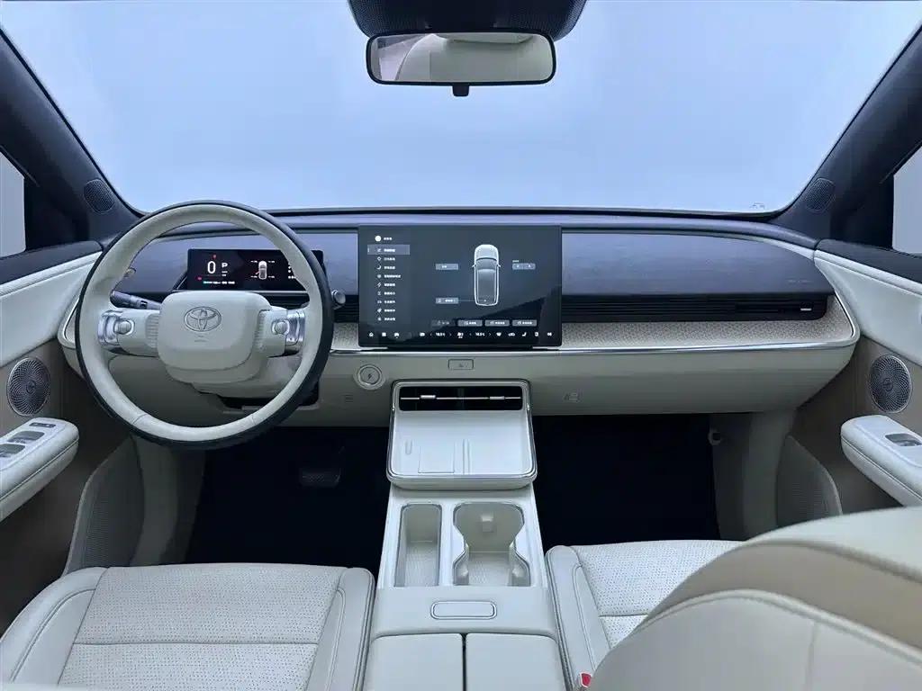 Platinum Smart 3X 2025 Model 520 Pro LiDAR Edition — миниатюра 20