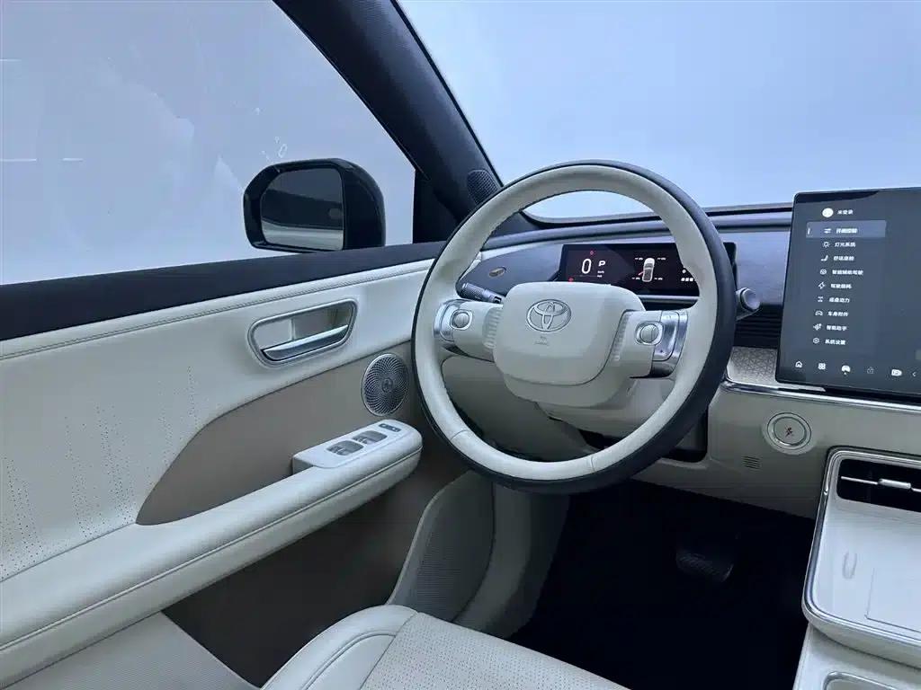Platinum Smart 3X 2025 Model 520 Pro LiDAR Edition — миниатюра 21