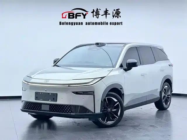 Platinum Smart 3X 2025 Model 520 Pro LiDAR Edition