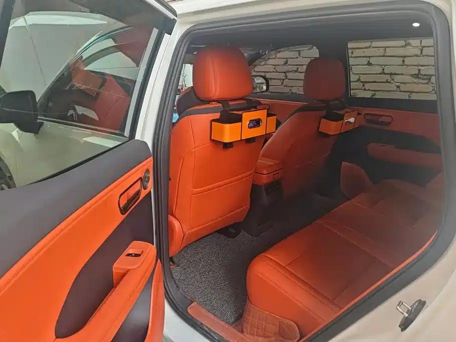 Platinum Smart 3X 2025 Model 520 Pro LiDAR Edition — миниатюра 11