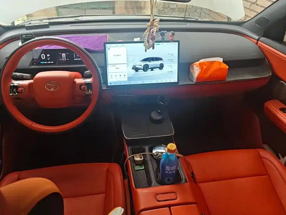 Platinum Smart 3X 2025 Model 520 Pro LiDAR Edition — миниатюра 12