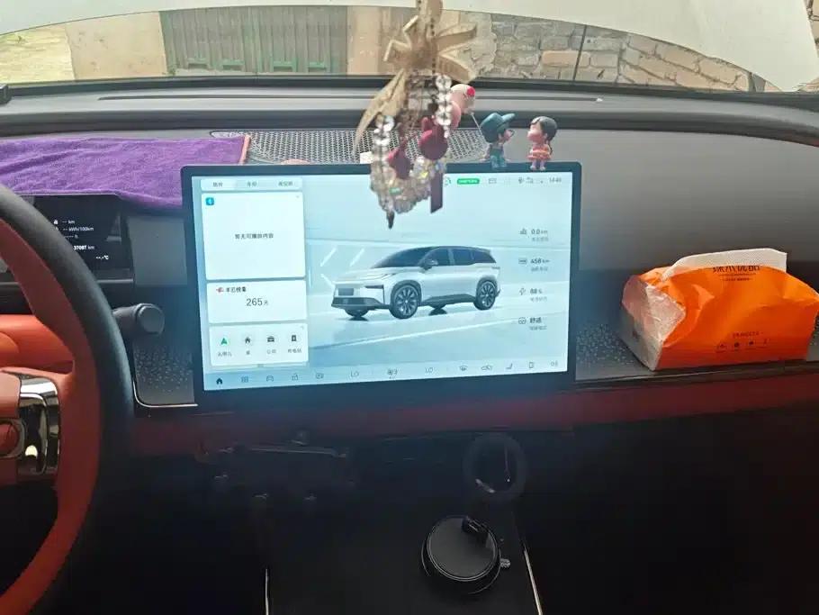 Platinum Smart 3X 2025 Model 520 Pro LiDAR Edition — миниатюра 13
