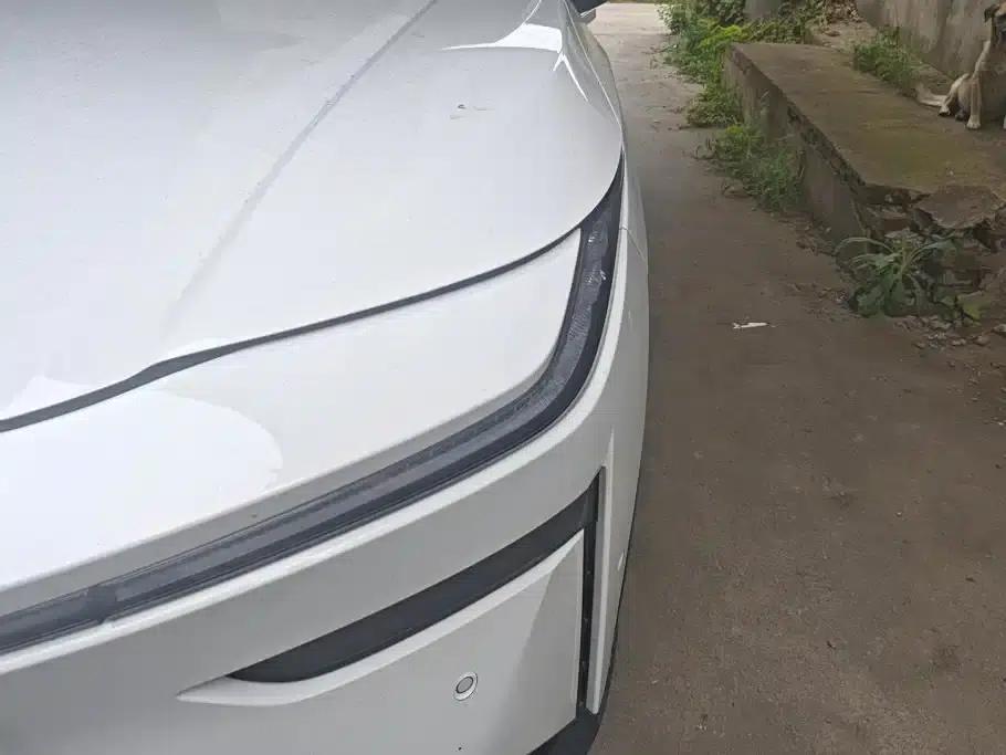 Platinum Smart 3X 2025 Model 520 Pro LiDAR Edition — миниатюра 5