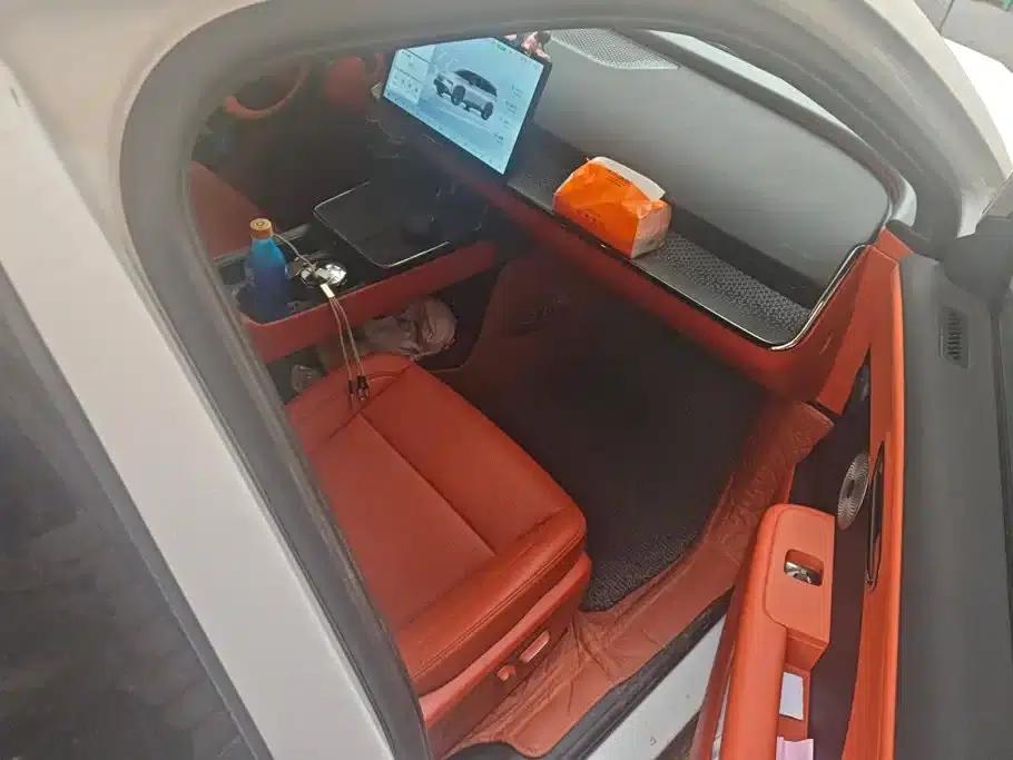 Platinum Smart 3X 2025 Model 520 Pro LiDAR Edition — миниатюра 8