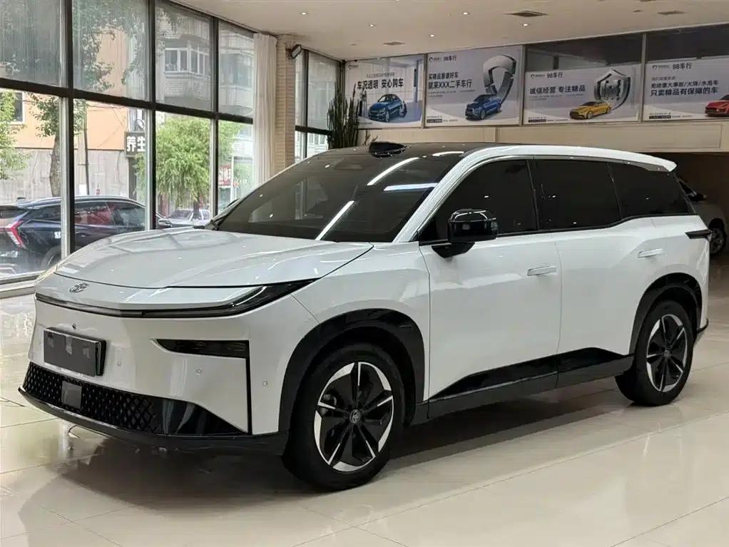 Platinum Smart 3X 2025 520 Pro+ LiDAR Edition — миниатюра 1
