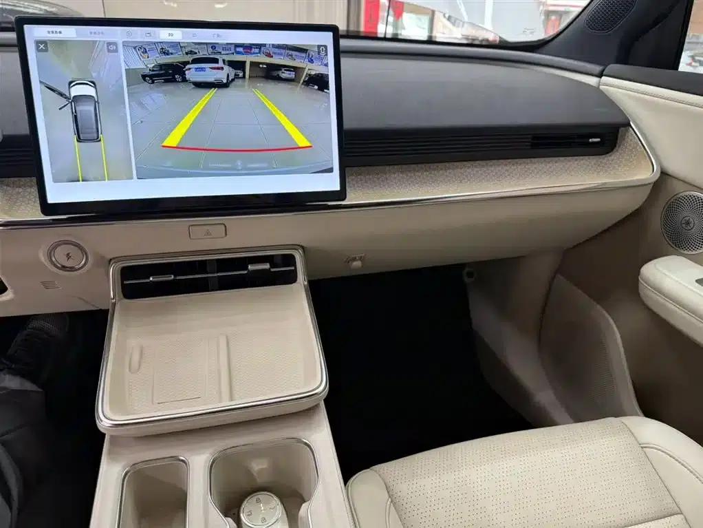 Platinum Smart 3X 2025 520 Pro+ LiDAR Edition — миниатюра 12