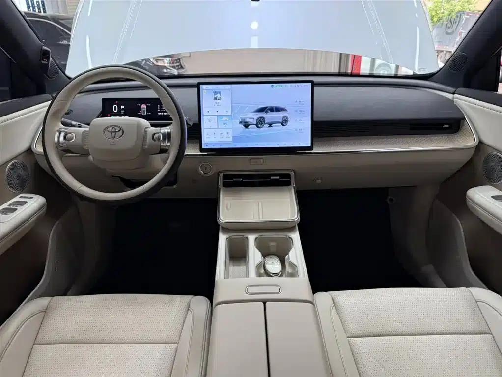Platinum Smart 3X 2025 520 Pro+ LiDAR Edition — миниатюра 20