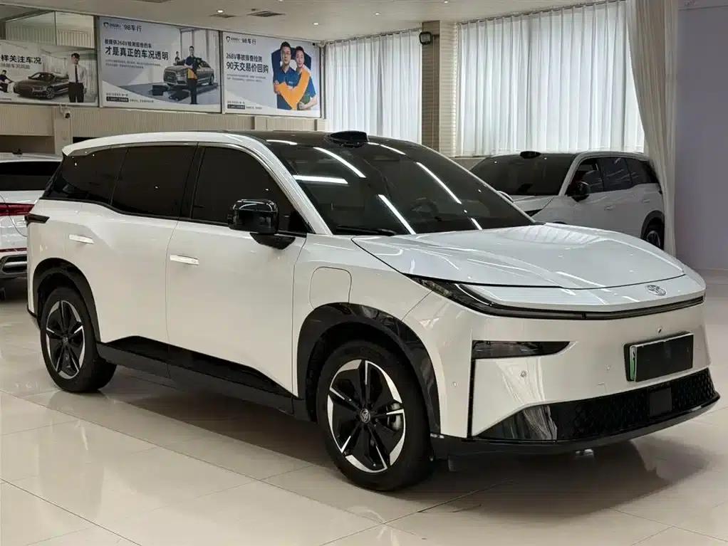 Platinum Smart 3X 2025 520 Pro+ LiDAR Edition — миниатюра 3