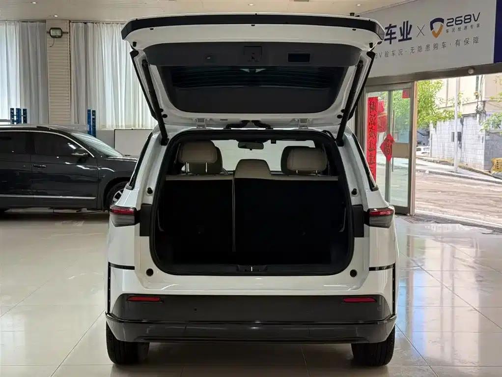 Platinum Smart 3X 2025 520 Pro+ LiDAR Edition — миниатюра 24