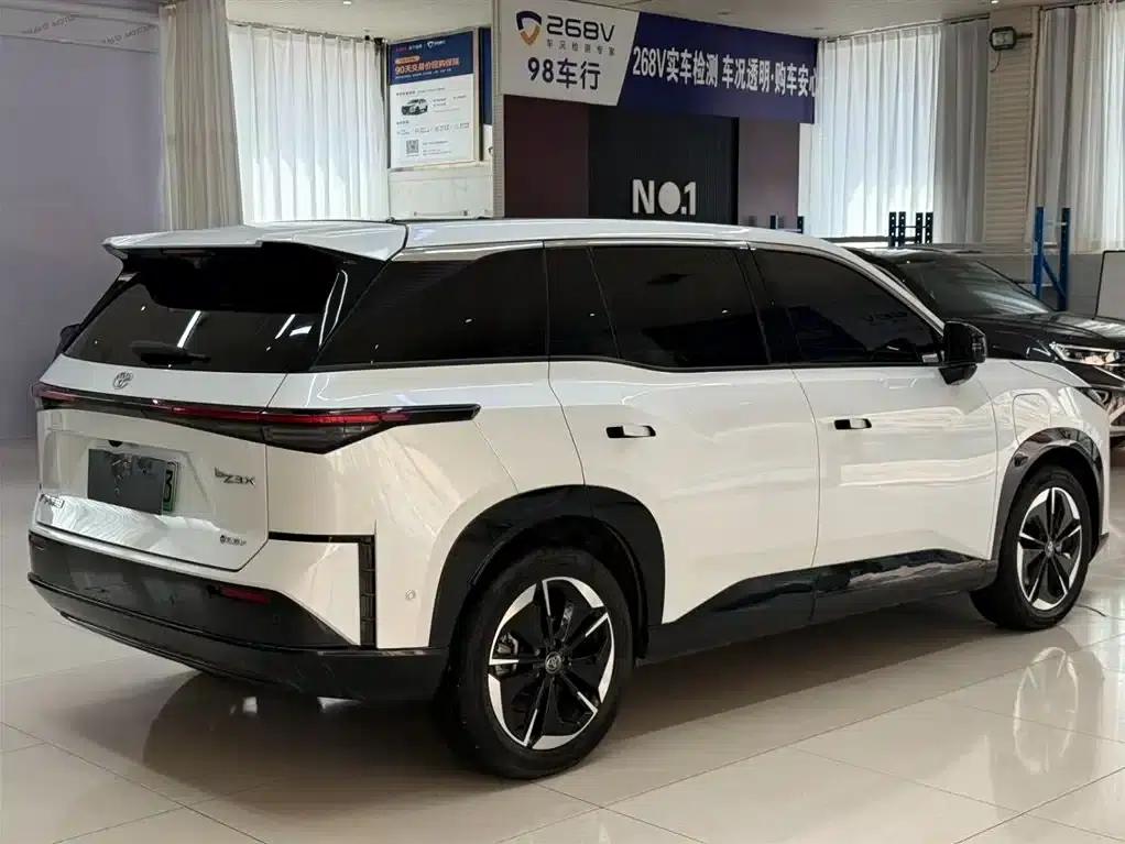 Platinum Smart 3X 2025 520 Pro+ LiDAR Edition — миниатюра 4