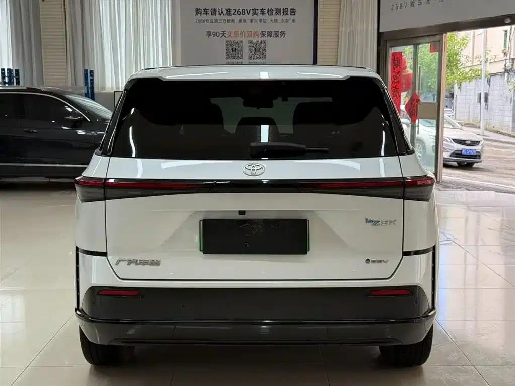 Platinum Smart 3X 2025 520 Pro+ LiDAR Edition — миниатюра 5