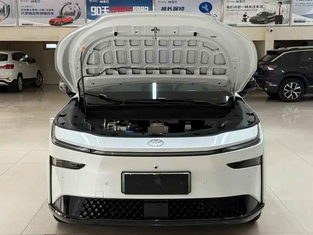 Platinum Smart 3X 2025 520 Pro+ LiDAR Edition — миниатюра 7