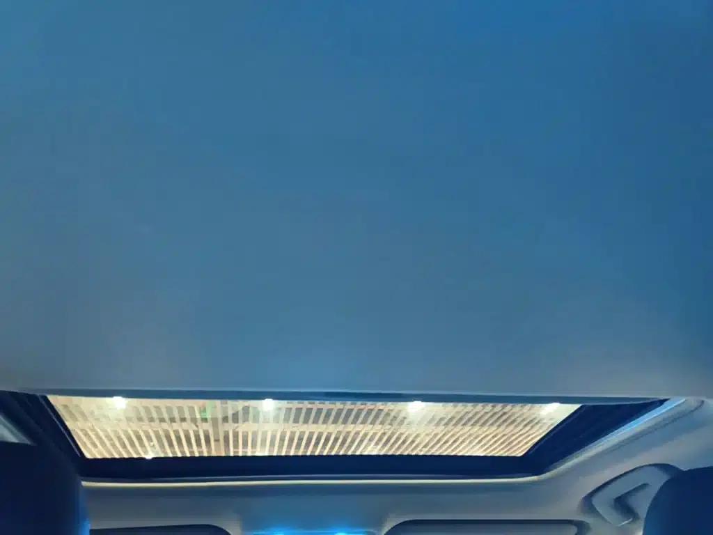 Corolla Hybrid E+ 2019 1.8L E-CVT Leading Edition — миниатюра 18