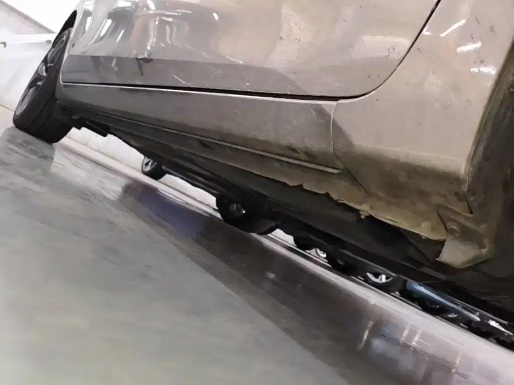 Corolla Hybrid E+ 2019 1.8L E-CVT Leading Edition — миниатюра 21