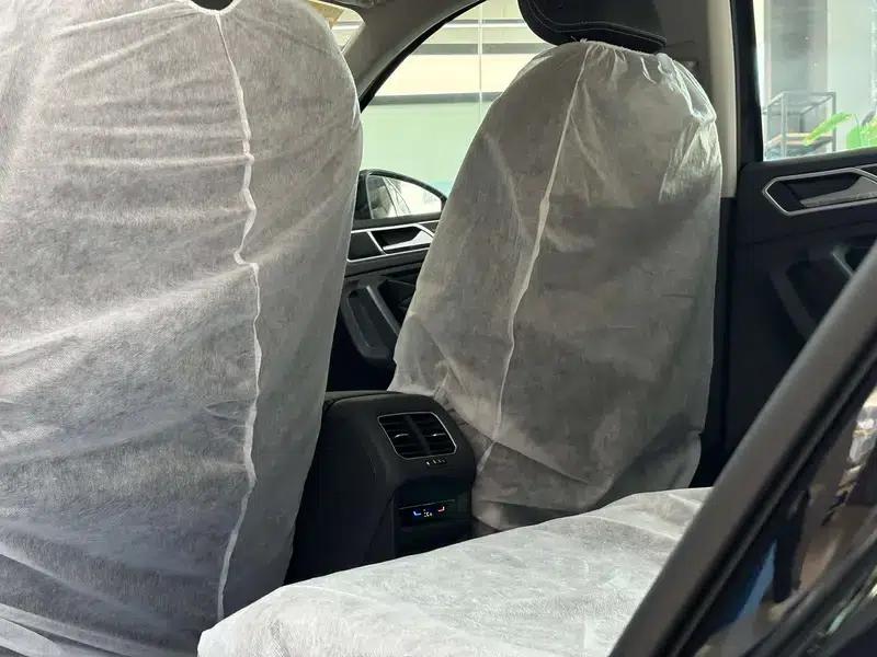 Tiguan L PHEV 2023 430PHEV Plug-in Hybrid Premium Edition — миниатюра 15