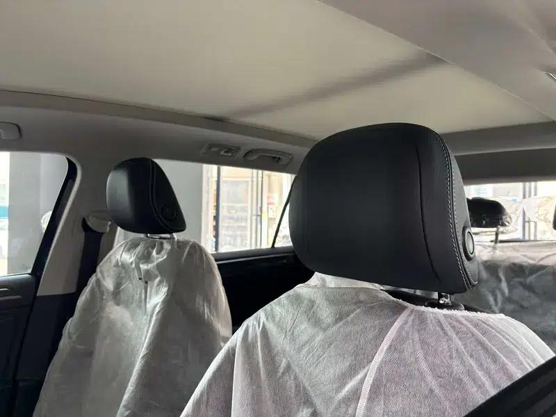 Tiguan L PHEV 2023 430PHEV Plug-in Hybrid Premium Edition — миниатюра 16