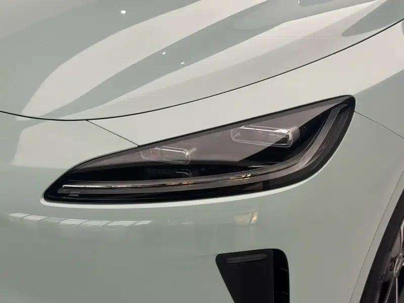 Shangjie H5 2025 Pure Electric Max Long Range Edition — миниатюра 12