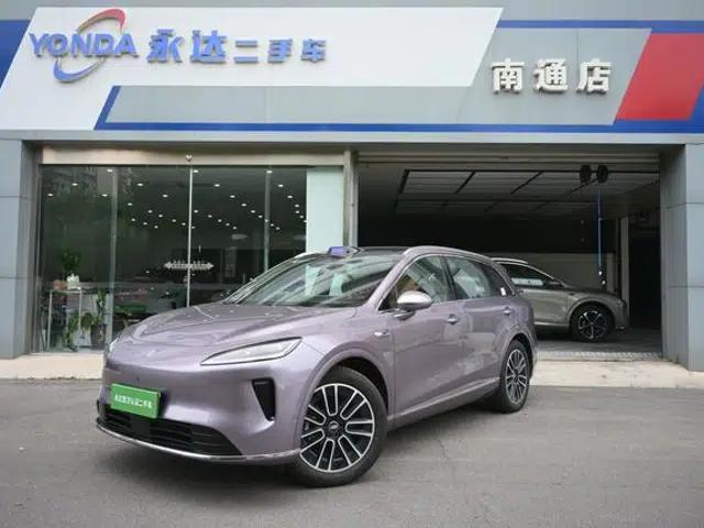 2025 Shangjie H5 Extended Range Max
