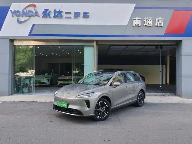 Shangjie H5 2025 Pure Electric Pro