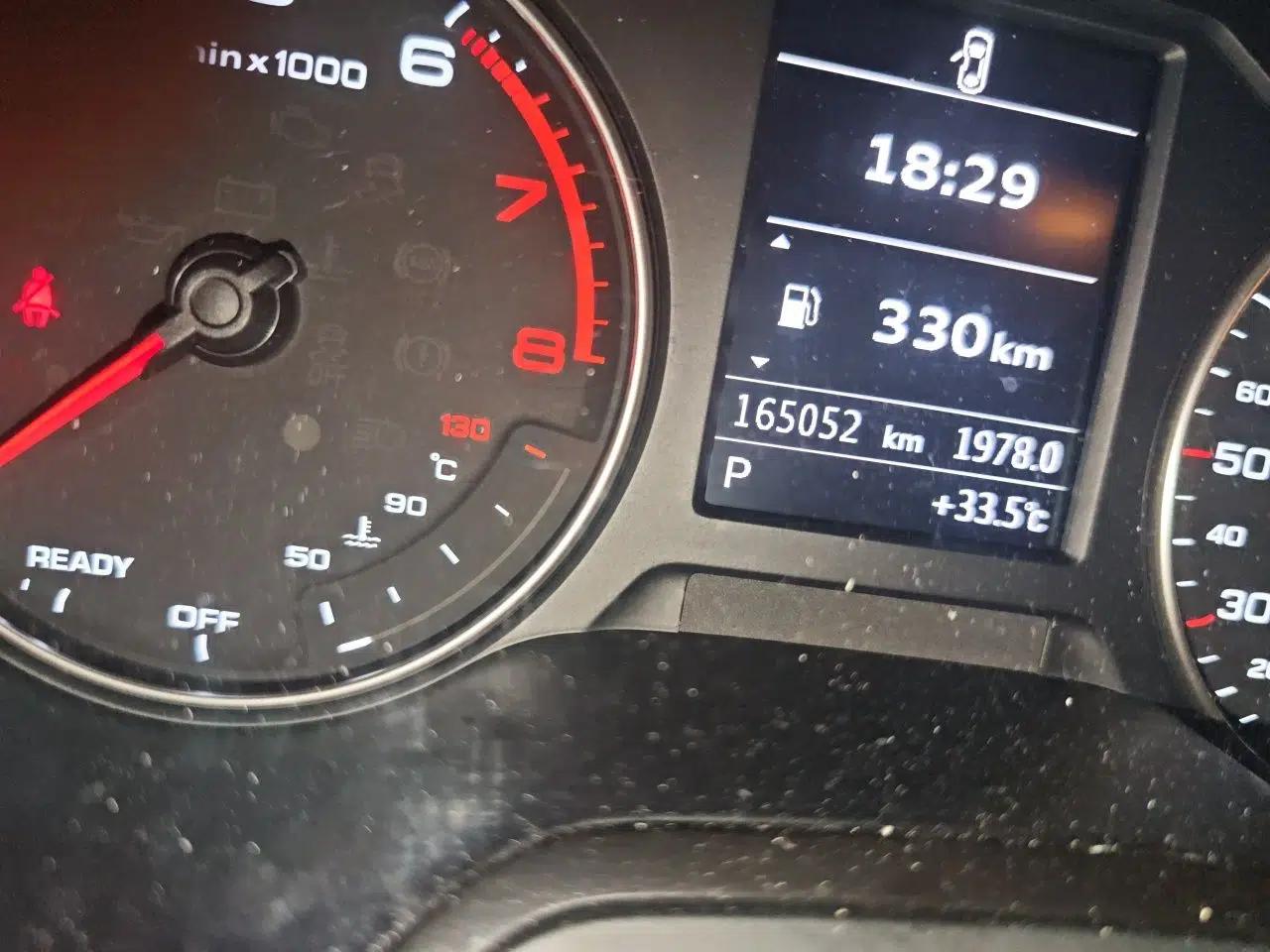 Audi A3 2016 Limousine 35 TFSI Prestige Edition — миниатюра 12