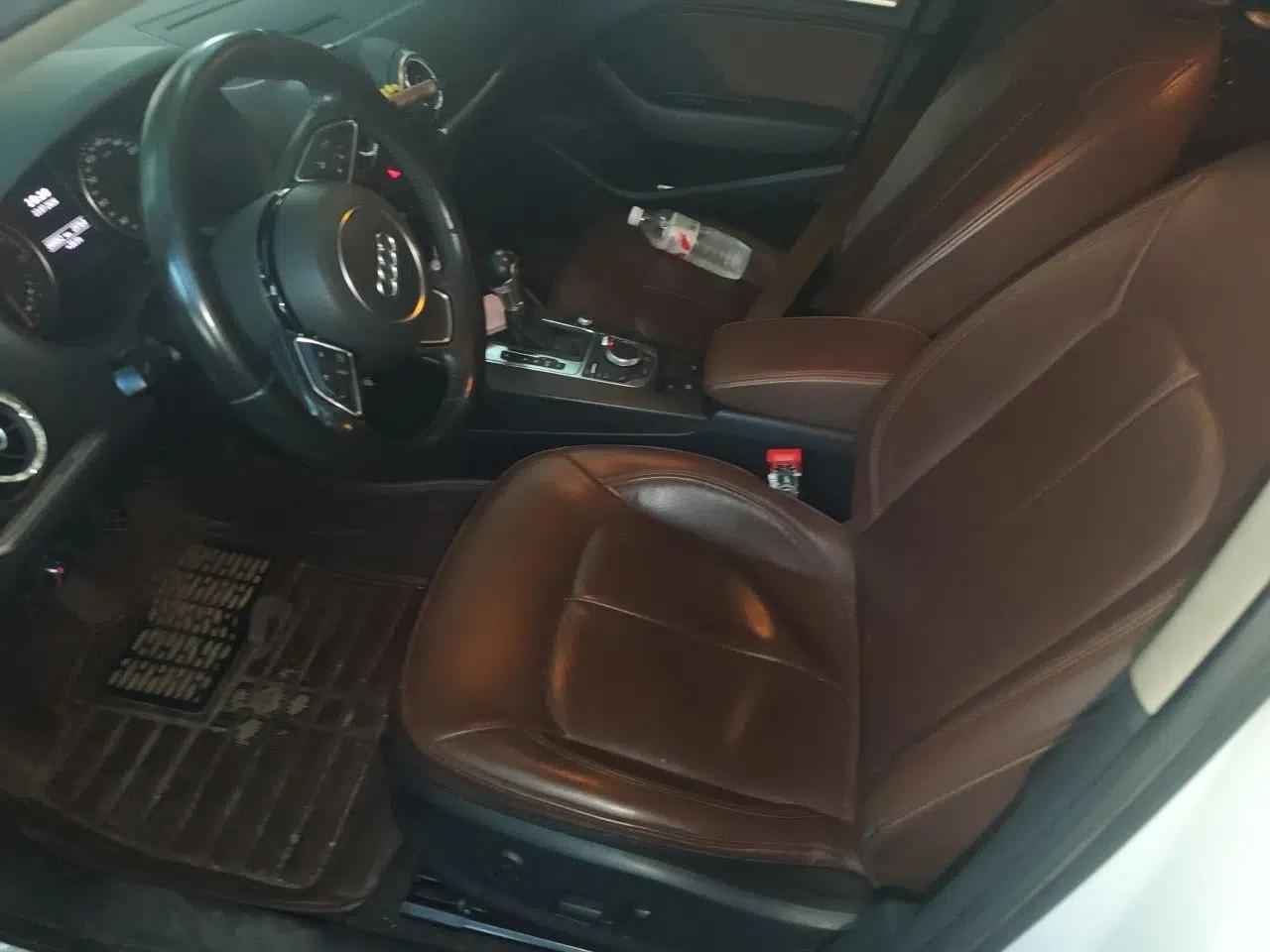 Audi A3 2016 Limousine 35 TFSI Prestige Edition — миниатюра 15