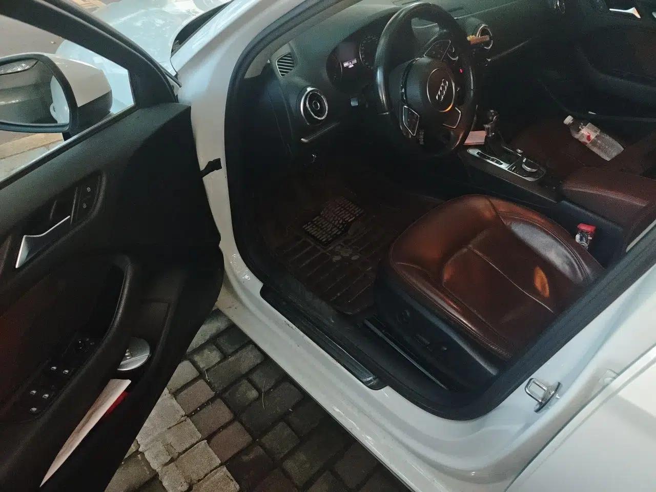 Audi A3 2016 Limousine 35 TFSI Prestige Edition — миниатюра 16