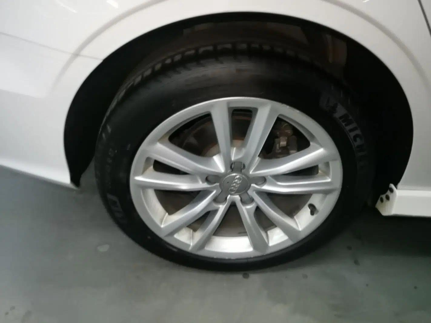 Audi A3 2015 Limousine 40 TFSI Automatic Comfort Model — миниатюра 11