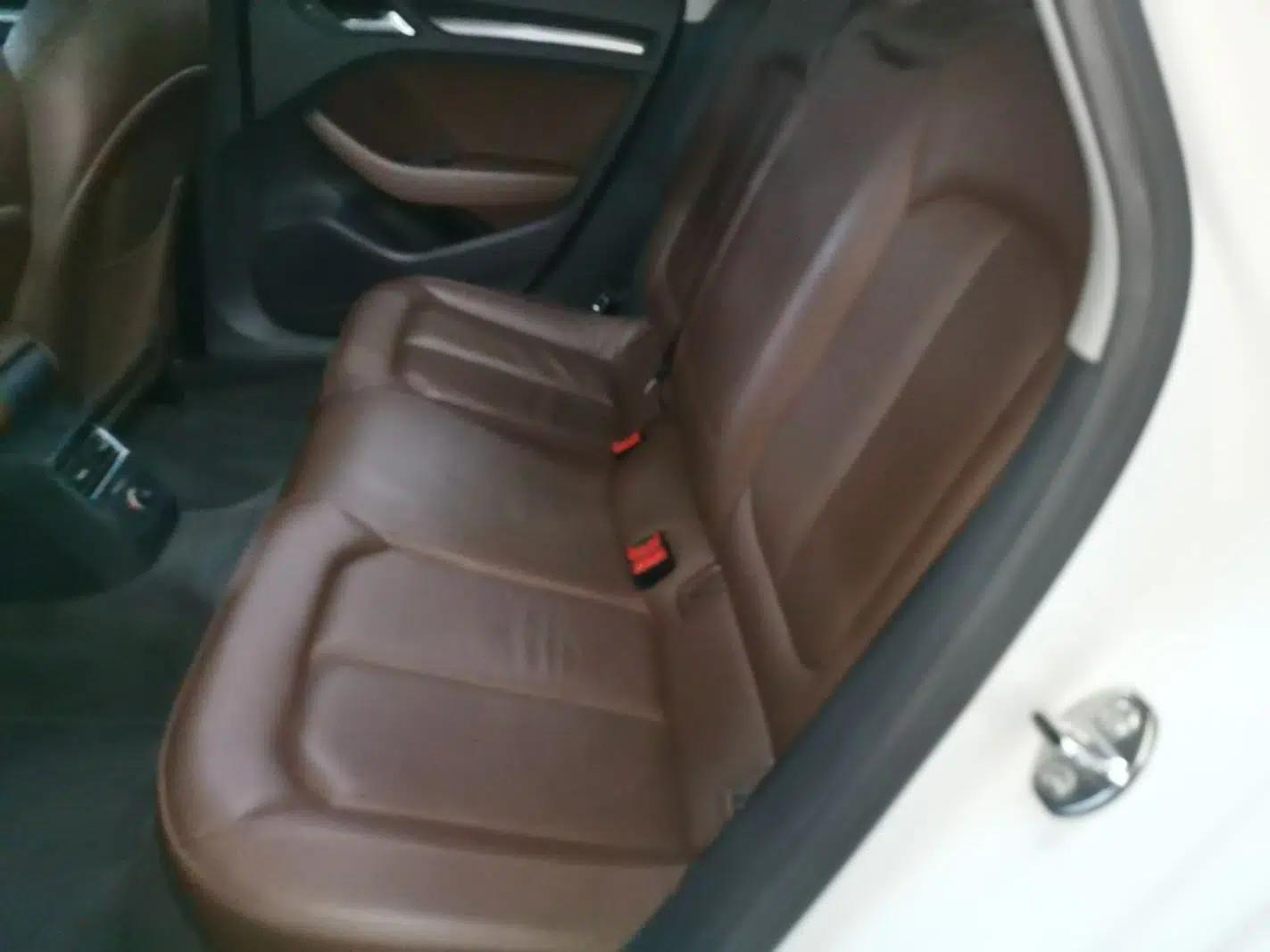 Audi A3 2015 Limousine 40 TFSI Automatic Comfort Model — миниатюра 20