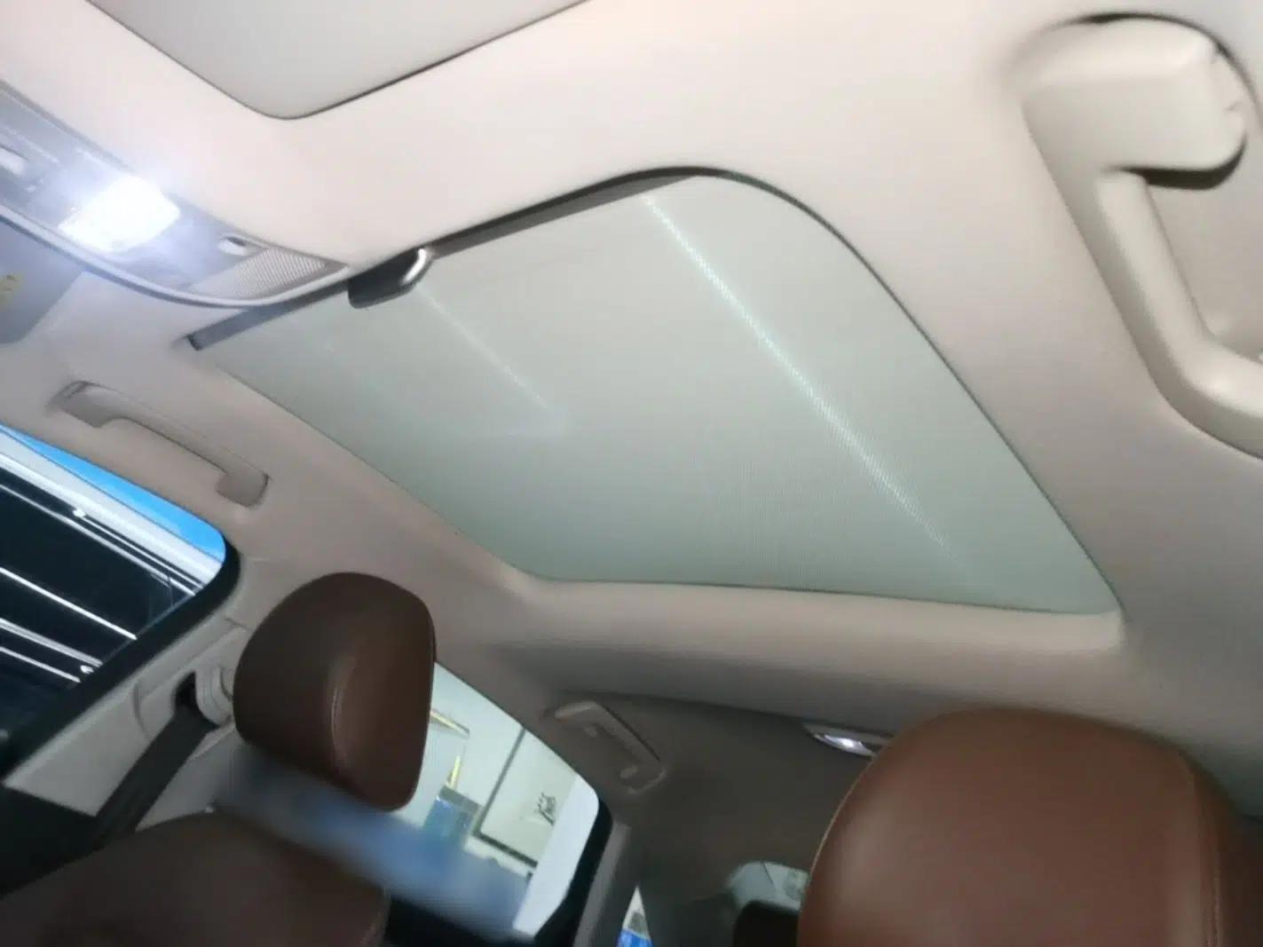 Audi A3 2015 Limousine 40 TFSI Automatic Comfort Model — миниатюра 21