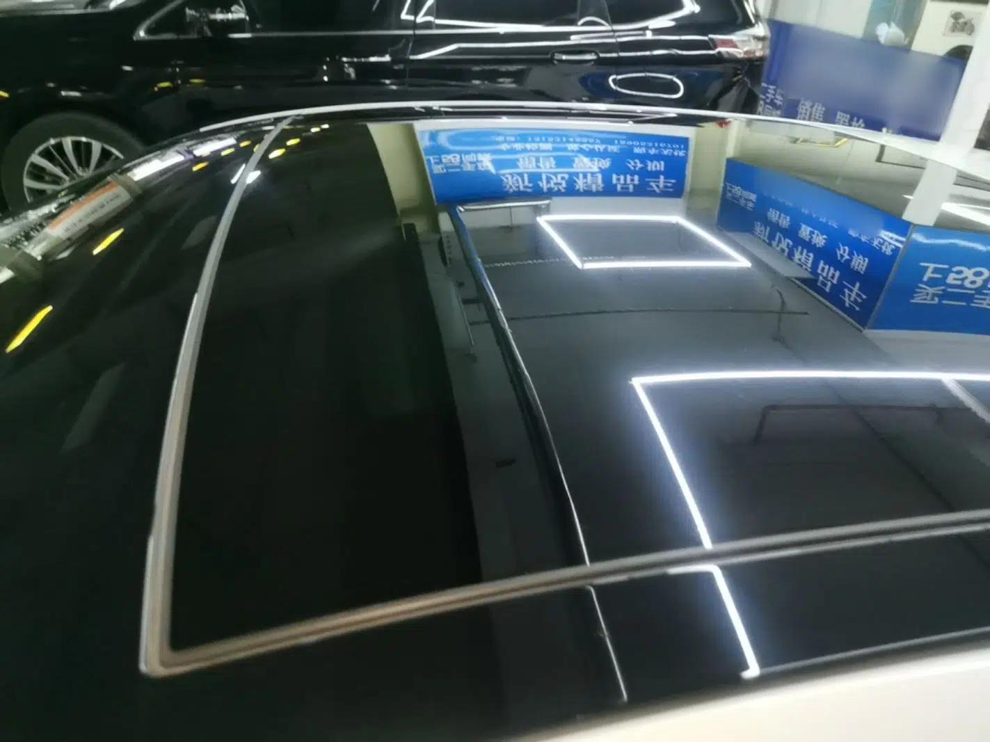 Audi A3 2015 Limousine 40 TFSI Automatic Comfort Model — миниатюра 7