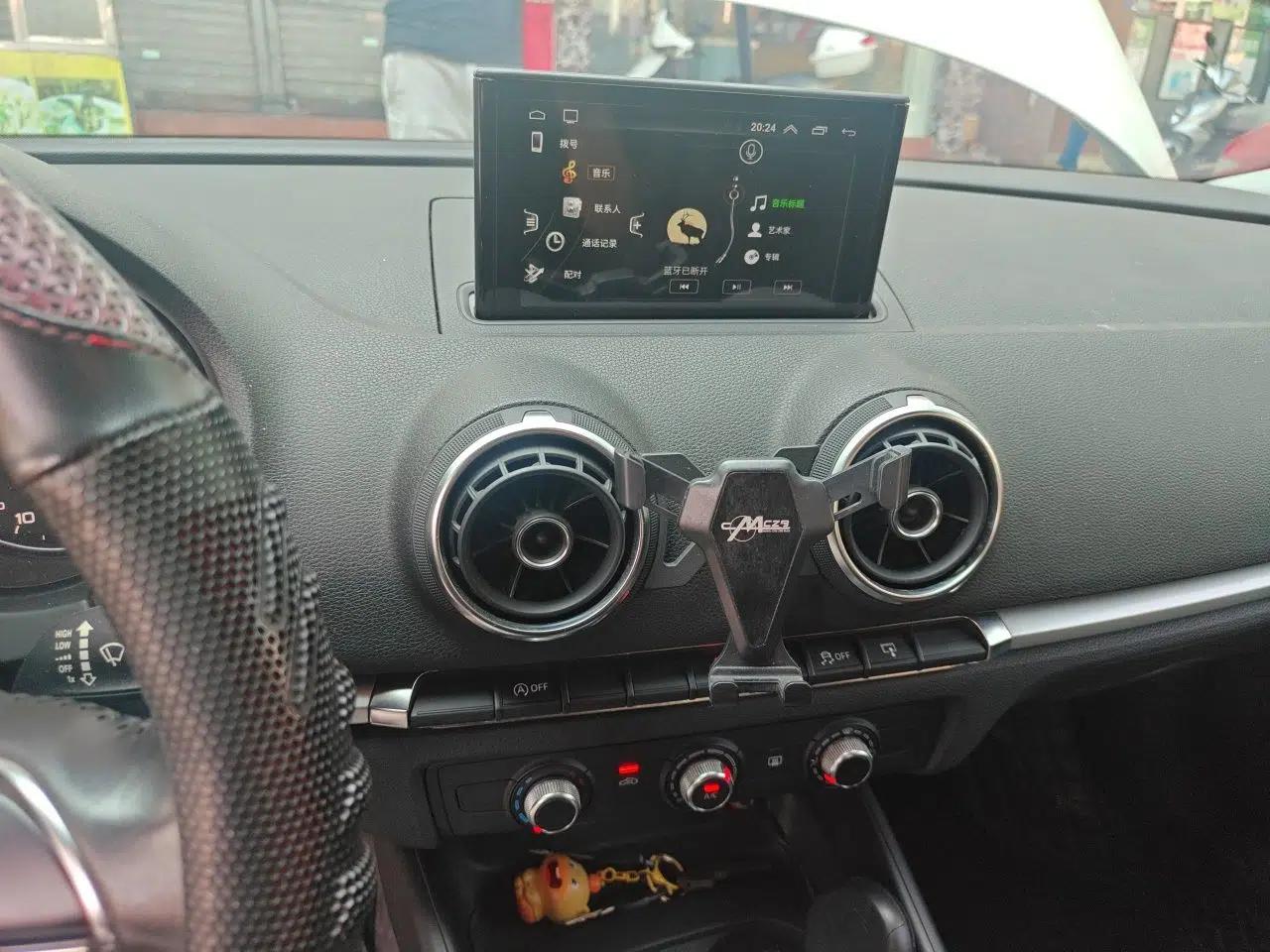 Audi A3 2014 Limousine 35 TFSI Automatic Advanced Model — миниатюра 13