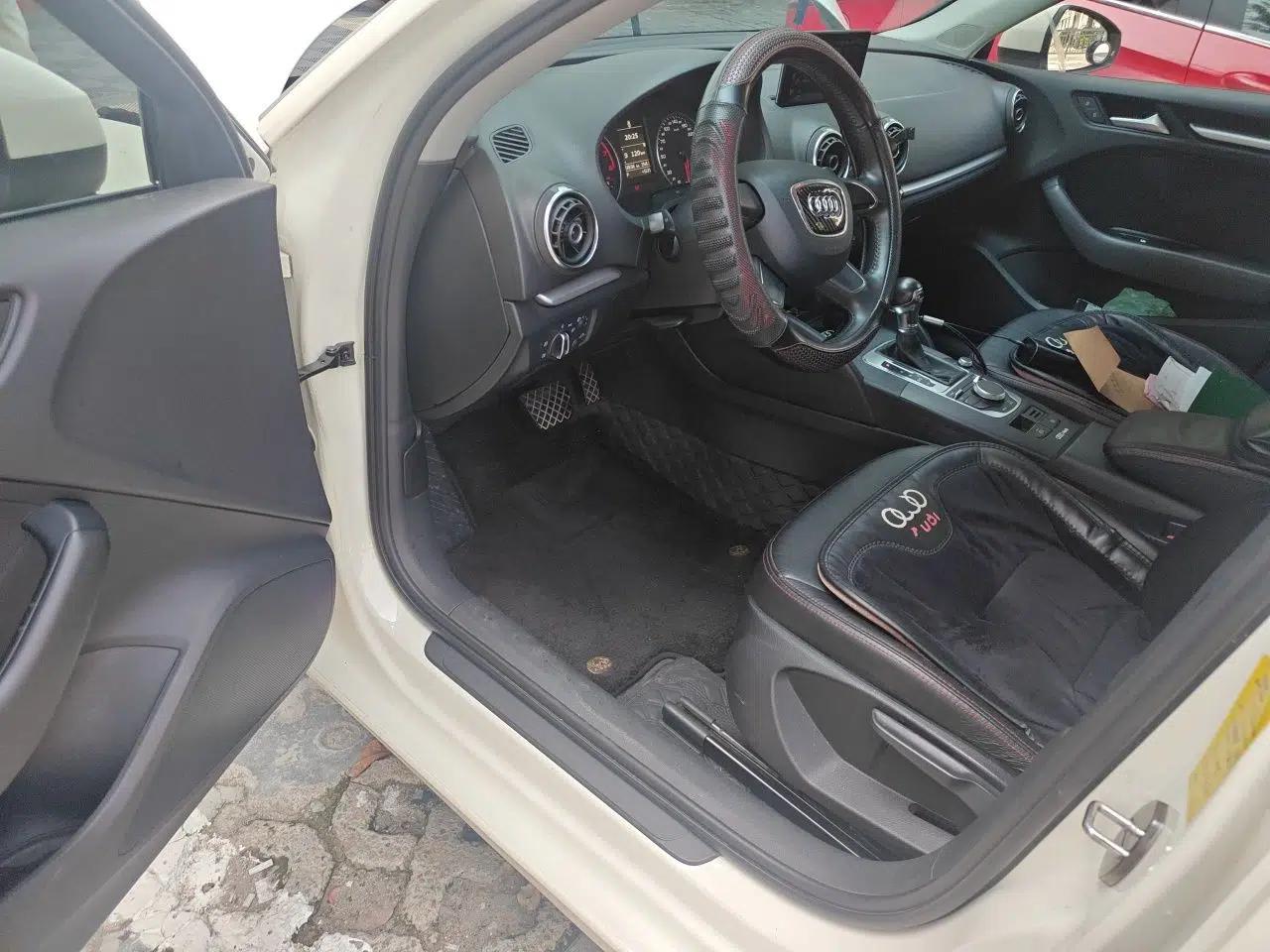 Audi A3 2014 Limousine 35 TFSI Automatic Advanced Model — миниатюра 16